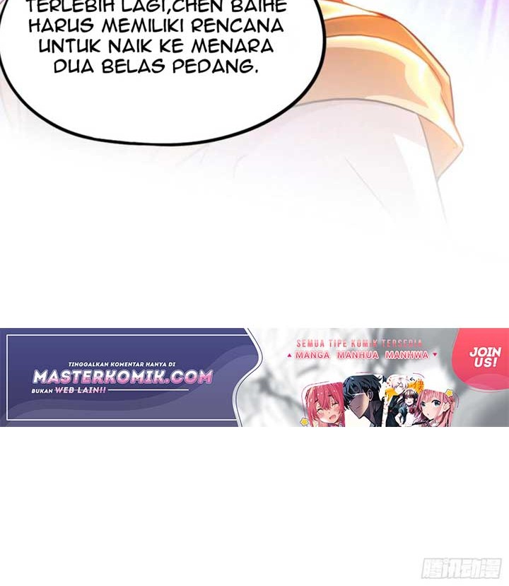 Everlasting God of Sword Chapter 133 Gambar 23