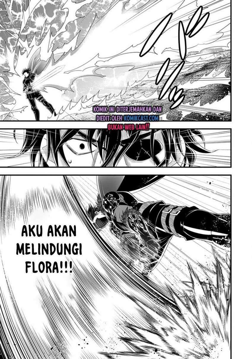 A-Rank Boukensha no Slow Life Chapter 25.1 Gambar 10