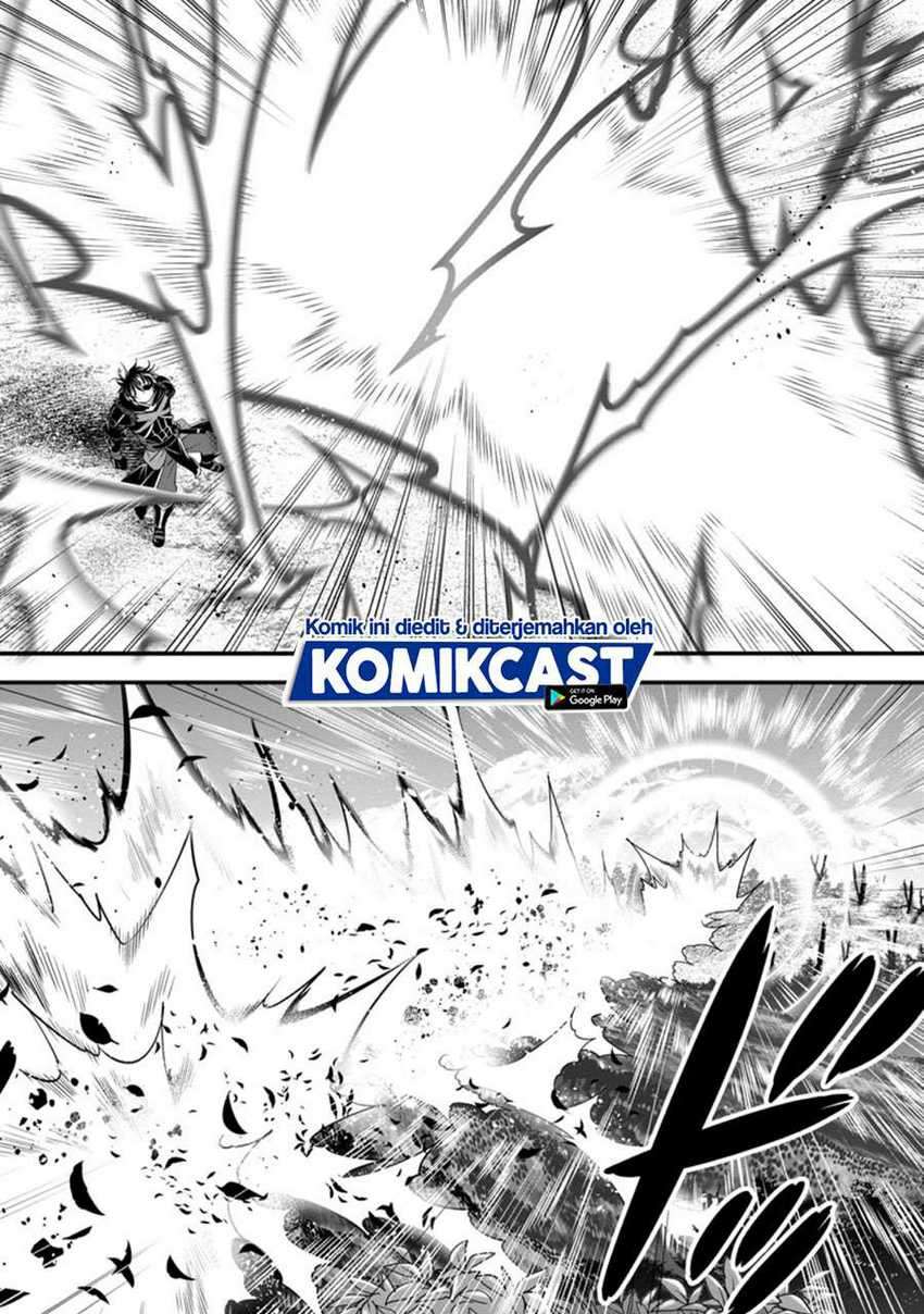 A-Rank Boukensha no Slow Life Chapter 25.1 Gambar 11