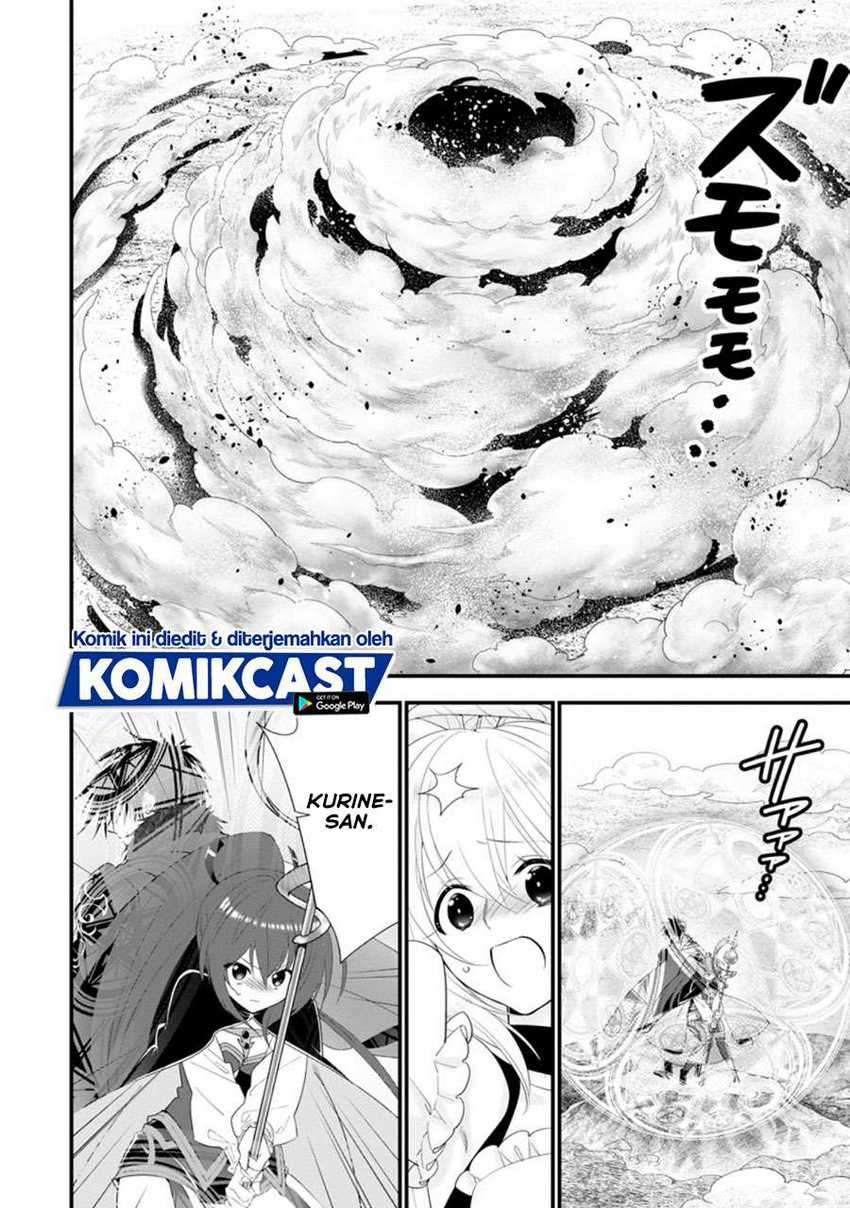 A-Rank Boukensha no Slow Life Chapter 25.1 Gambar 3