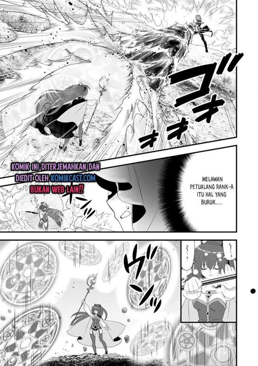 A-Rank Boukensha no Slow Life Chapter 25.1 Gambar 6