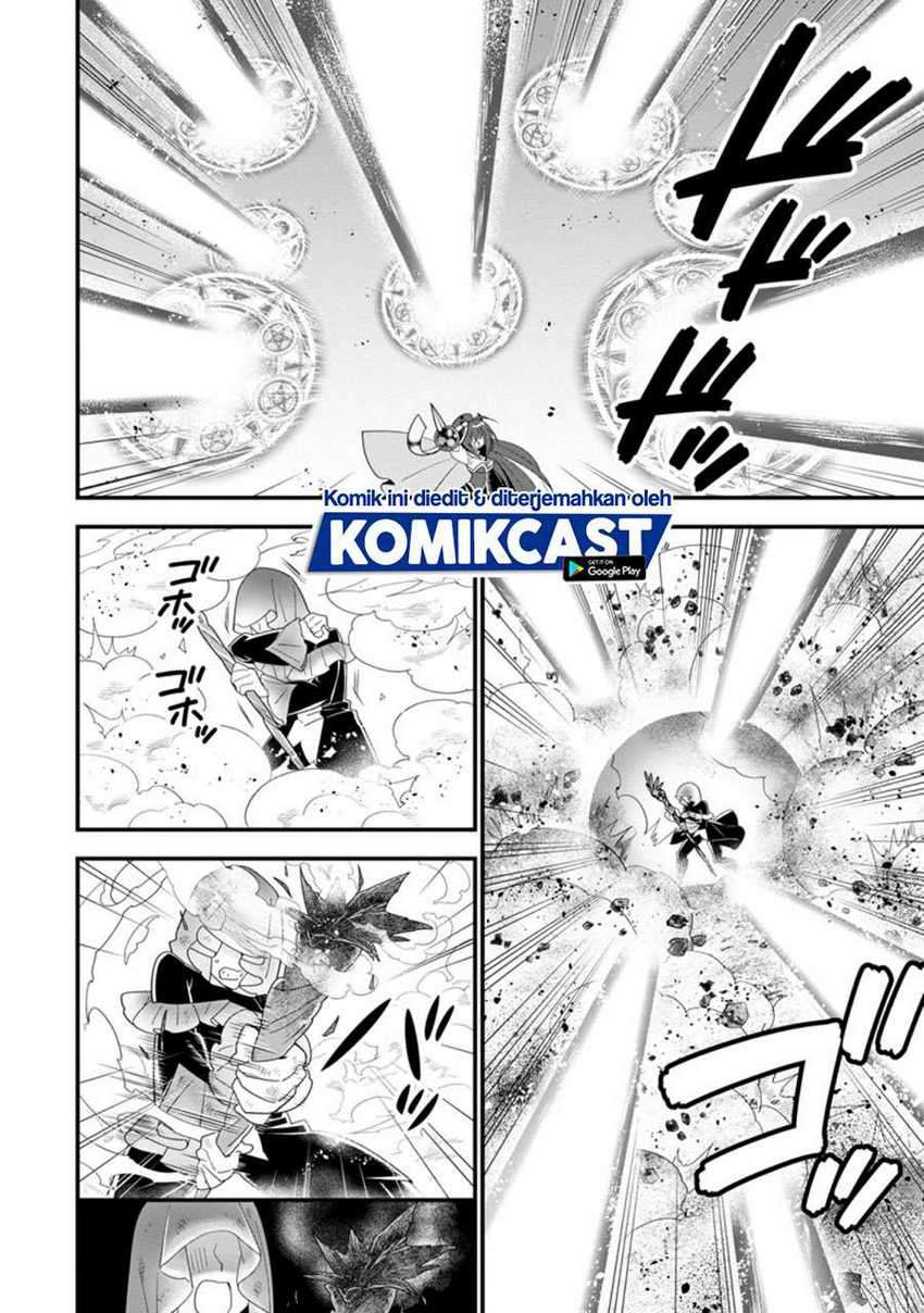A-Rank Boukensha no Slow Life Chapter 25.1 Gambar 7