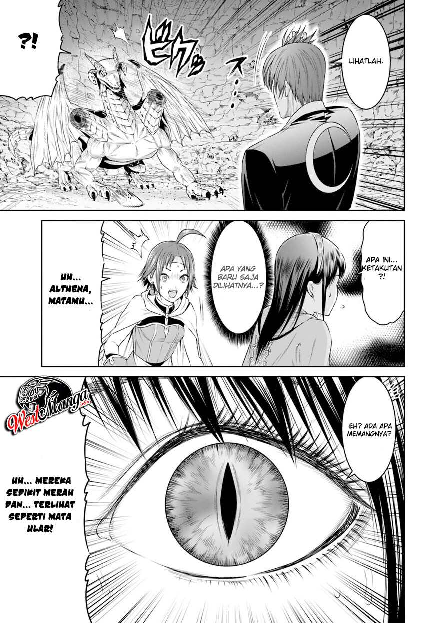 The King of Fantasy Chapter 15 Gambar 10