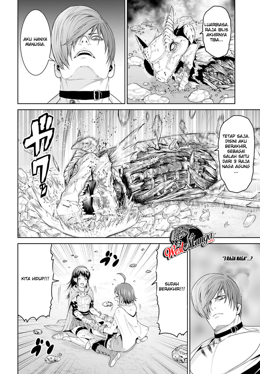 The King of Fantasy Chapter 15 Gambar 17