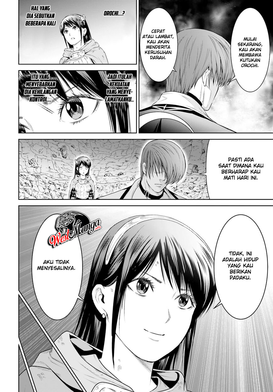 The King of Fantasy Chapter 15 Gambar 19