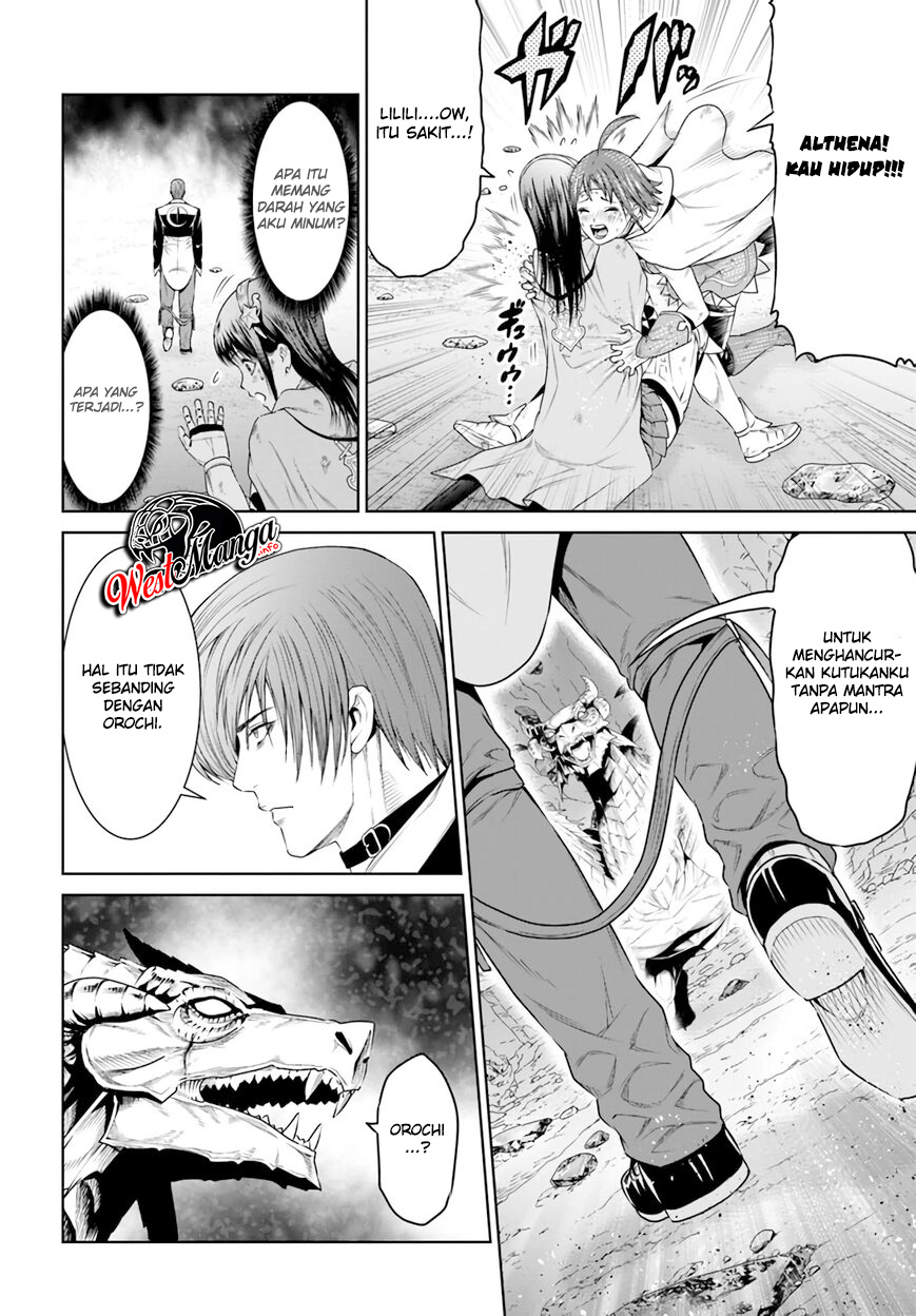 The King of Fantasy Chapter 15 Gambar 9