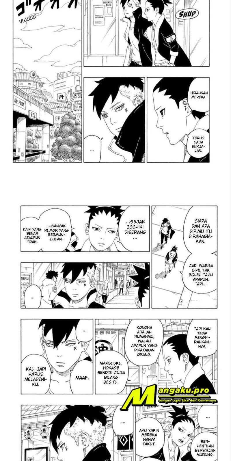 Baca Manga Boruto Chapter 59.2 Gambar 2