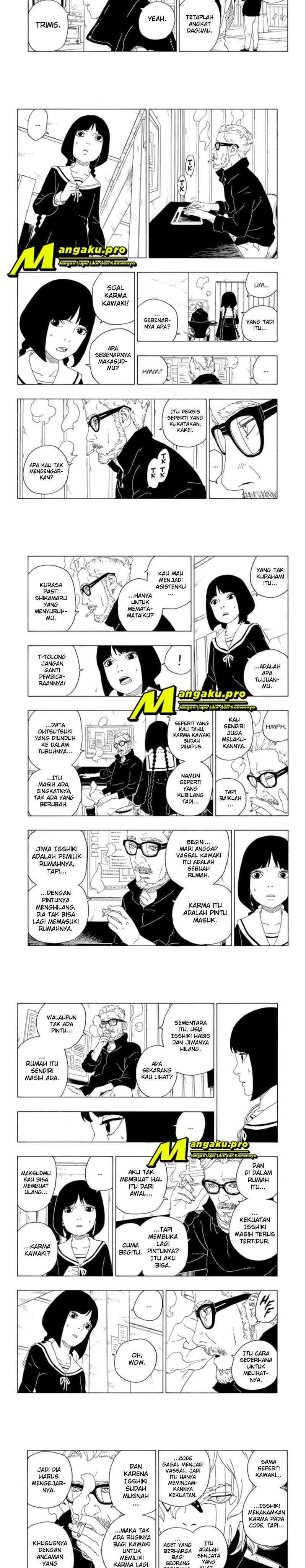 Baca Manga Boruto Chapter 59.2 Gambar 2