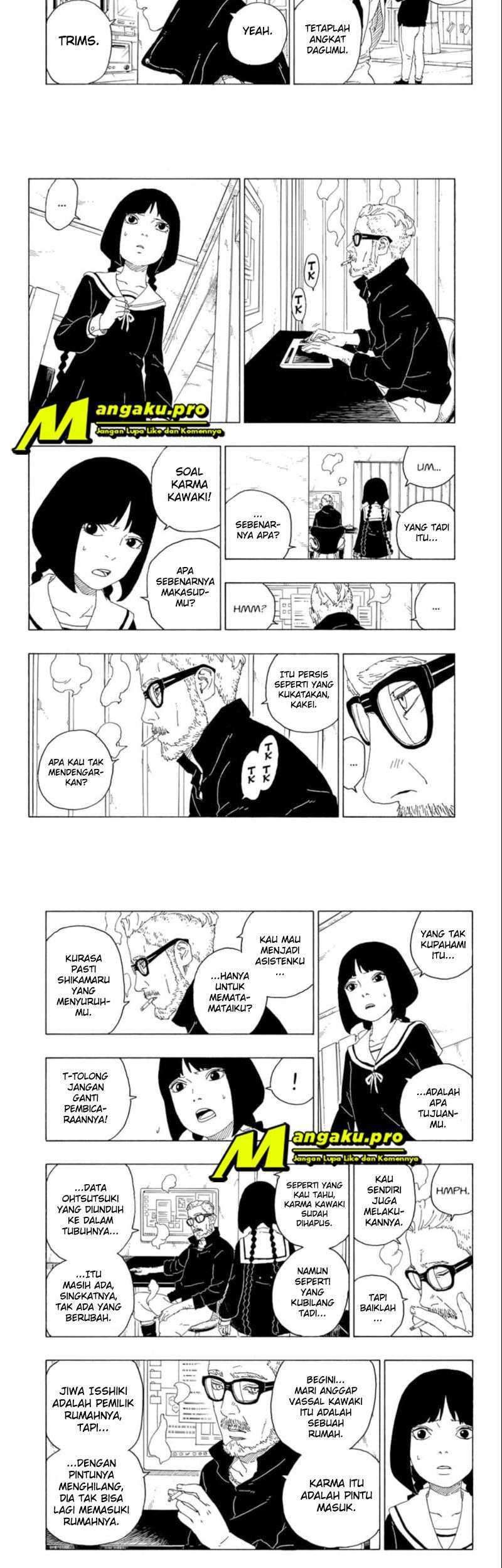 Boruto Chapter 59.2 Gambar 3
