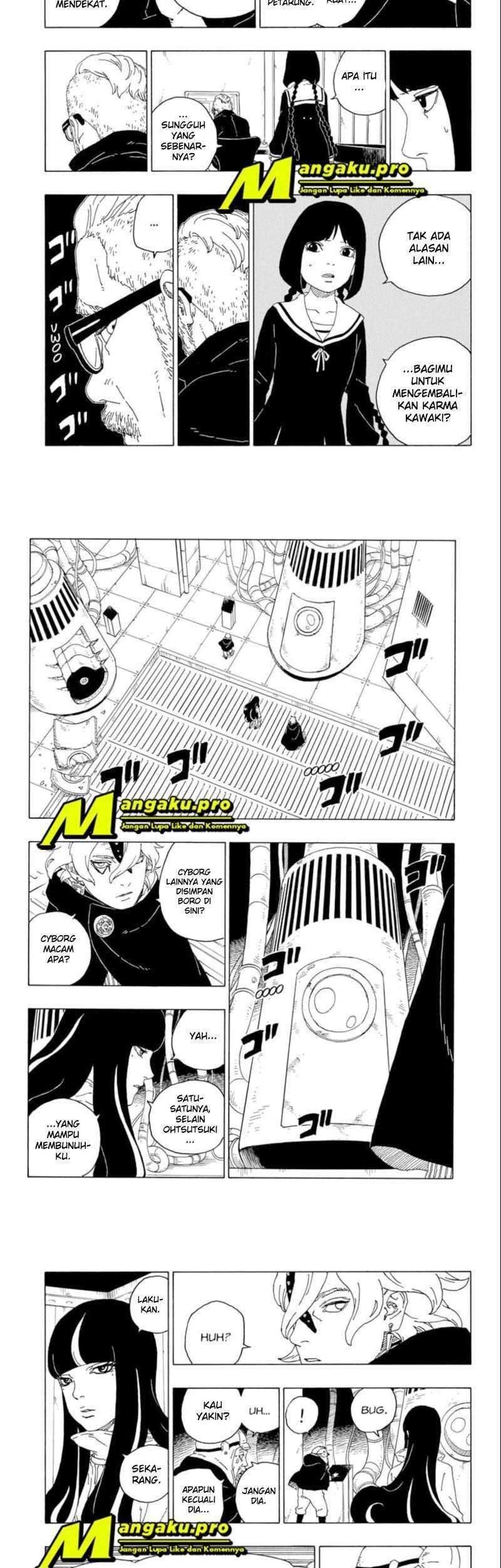 Boruto Chapter 59.2 Gambar 5