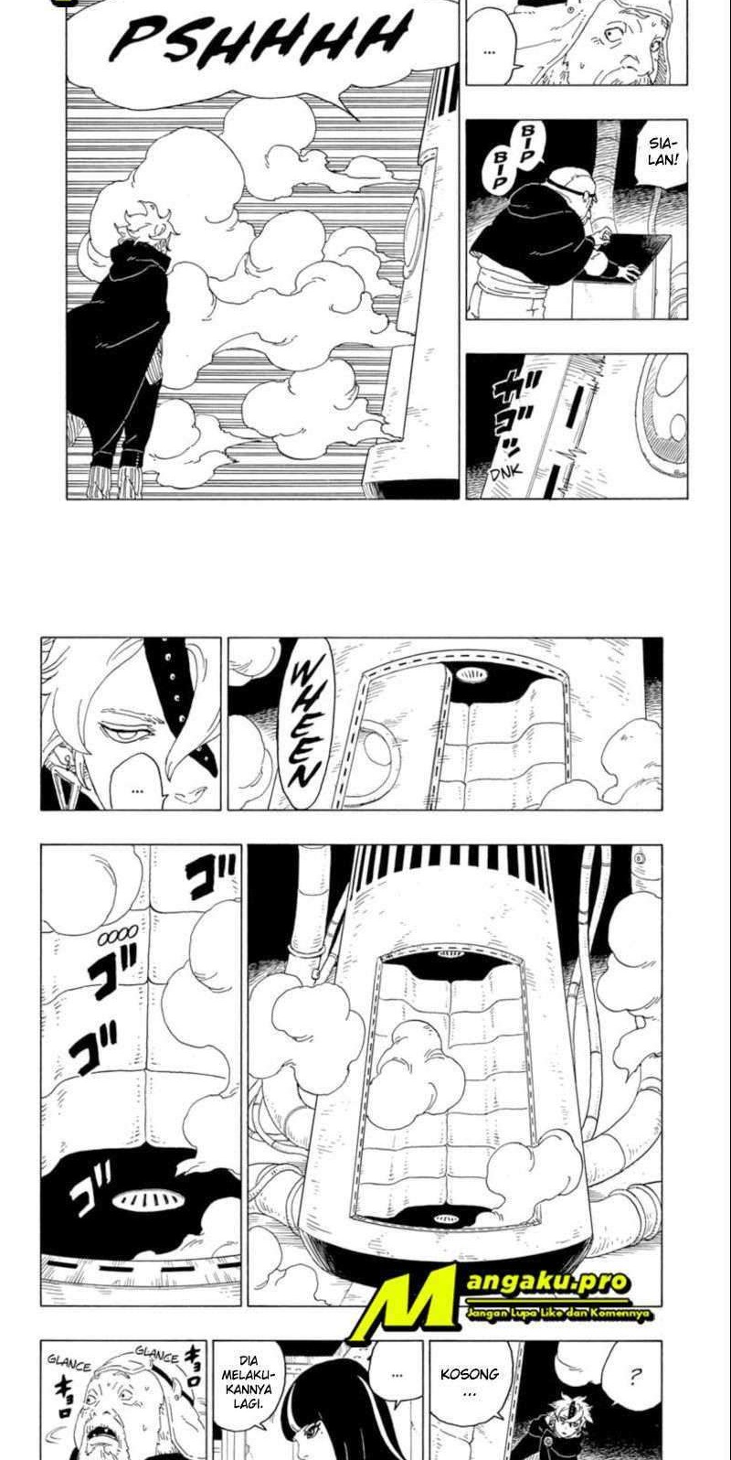 Boruto Chapter 59.2 Gambar 6
