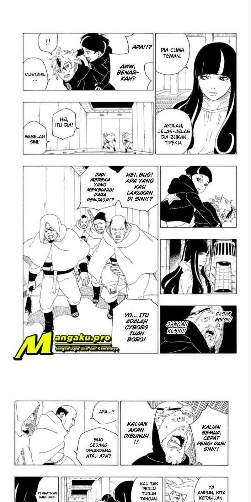 Boruto Chapter 59.2 Gambar 8