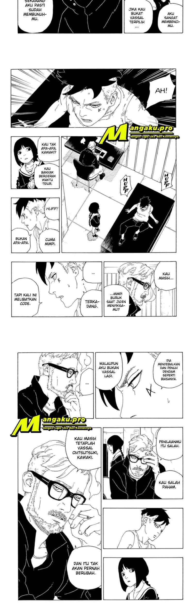 Boruto Chapter 59.1 Gambar 3