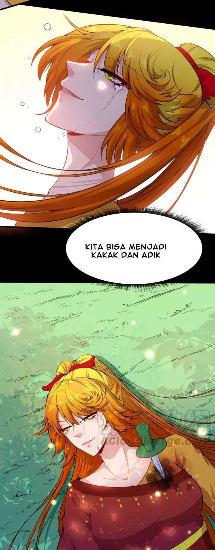 Daddy From Hell Chapter 109 Gambar 29