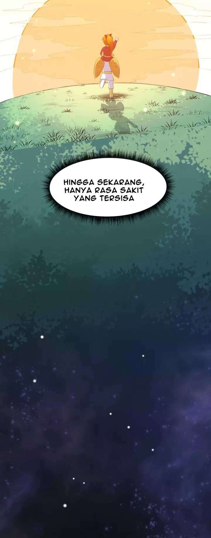 Daddy From Hell Chapter 109 Gambar 36