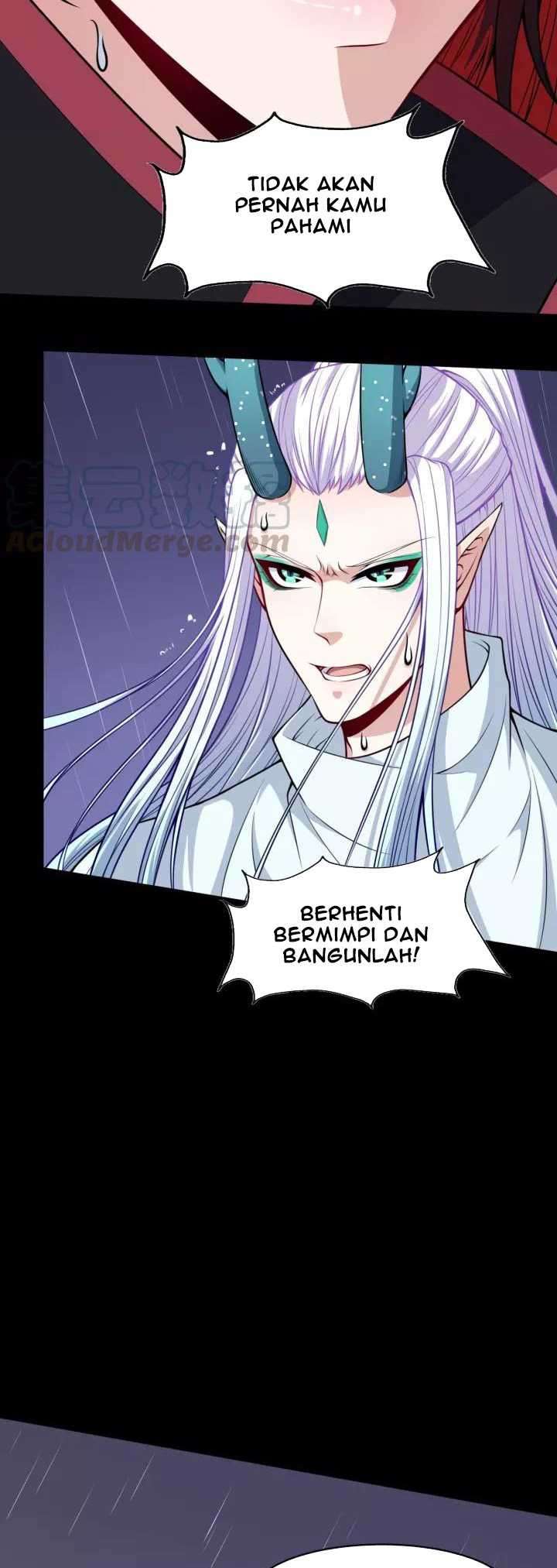 Daddy From Hell Chapter 107 Gambar 10