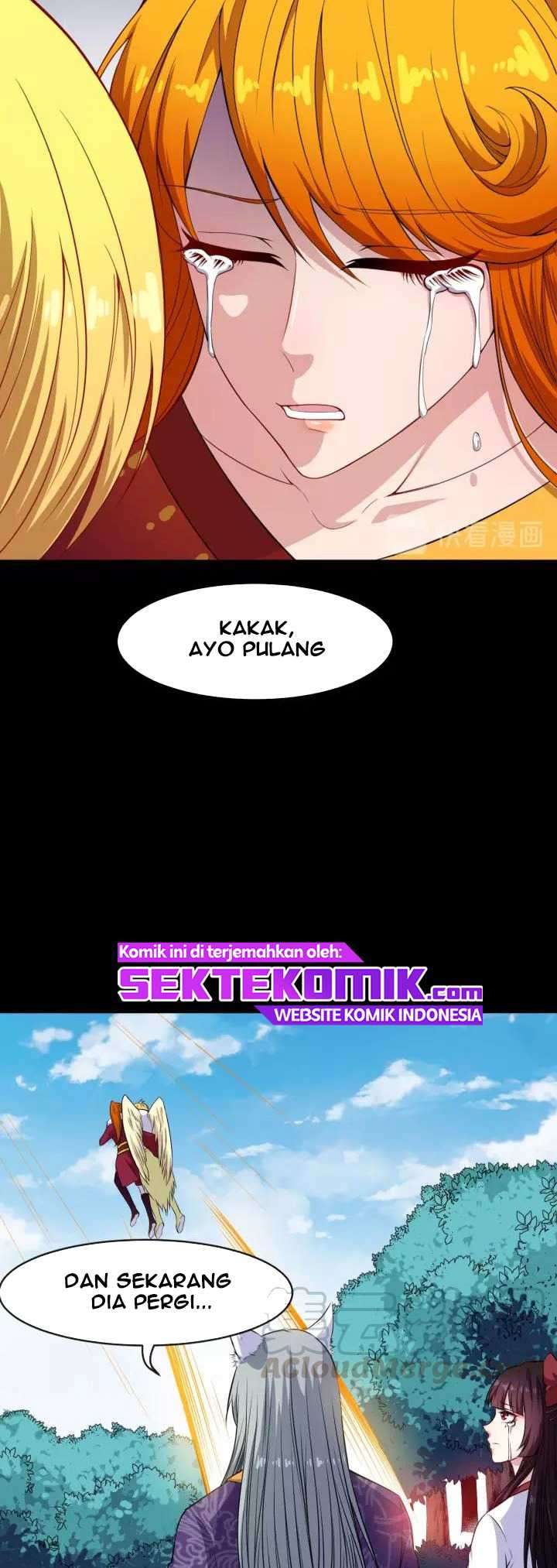 Daddy From Hell Chapter 107 Gambar 20