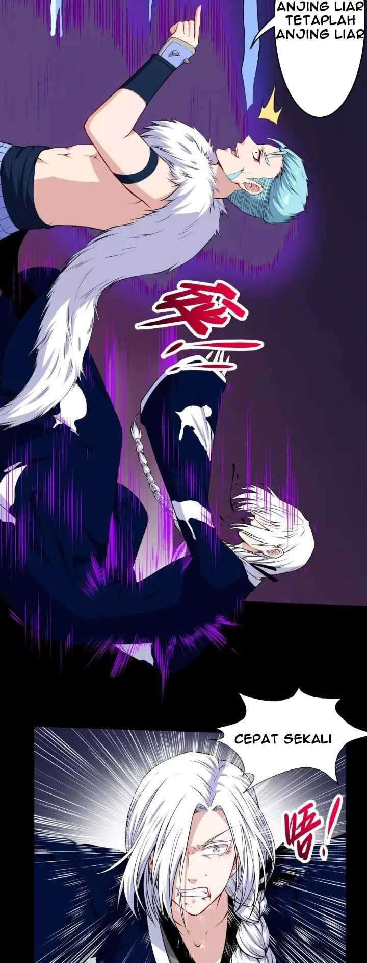 Daddy From Hell Chapter 107 Gambar 24