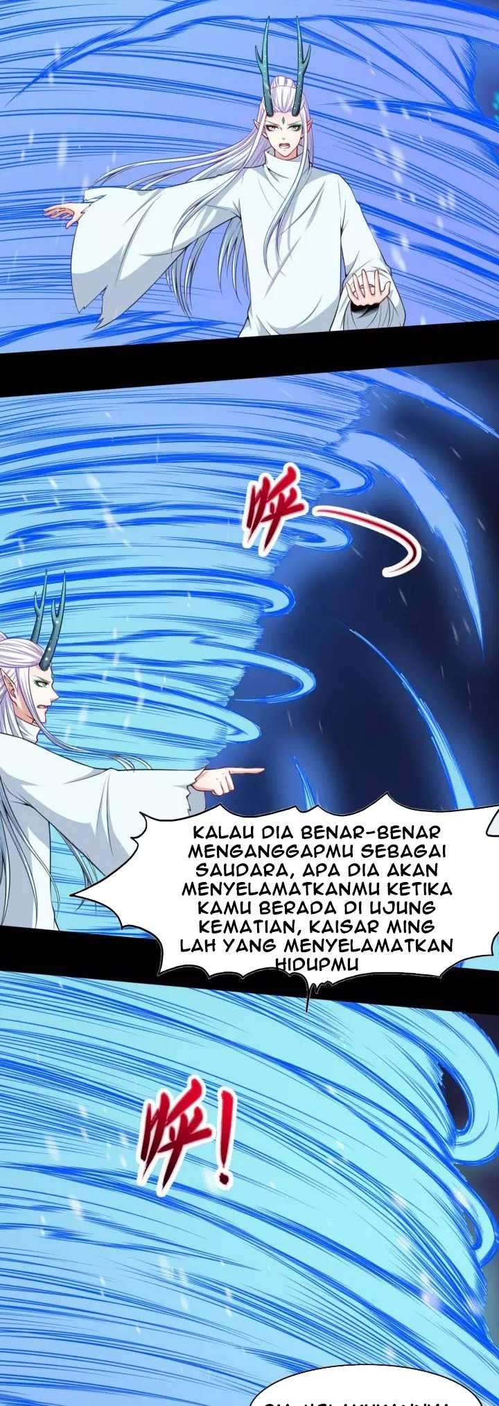 Daddy From Hell Chapter 107 Gambar 5