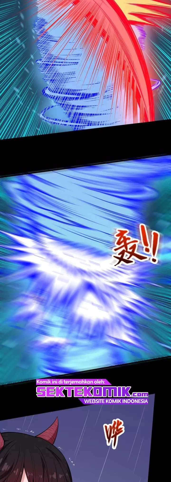 Daddy From Hell Chapter 107 Gambar 8