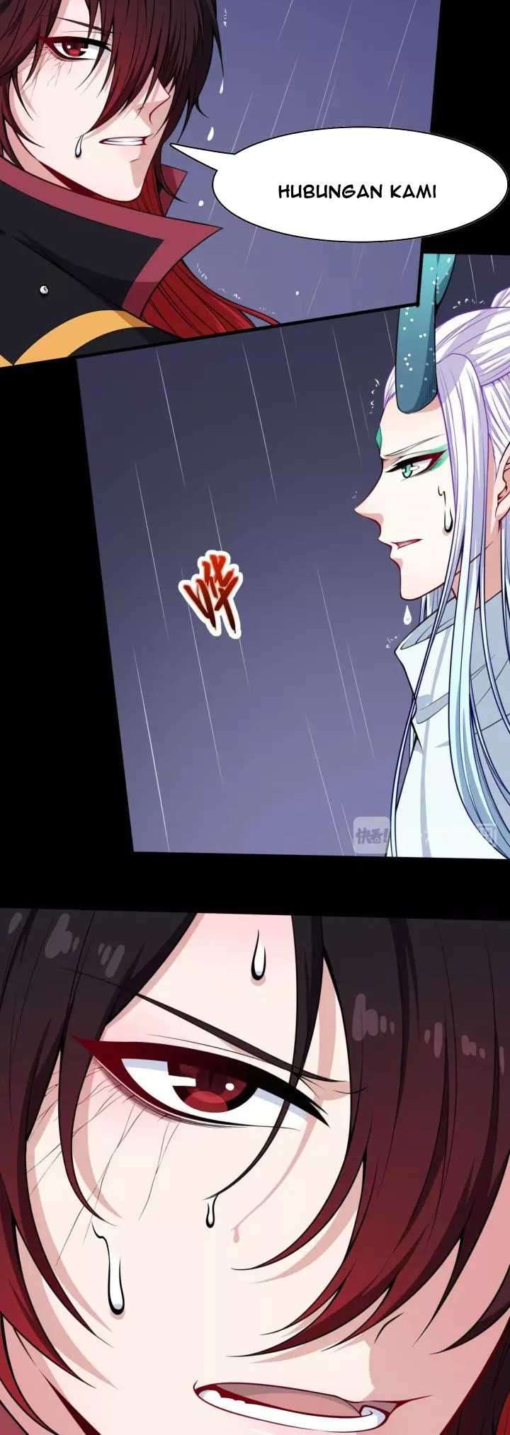 Daddy From Hell Chapter 107 Gambar 9