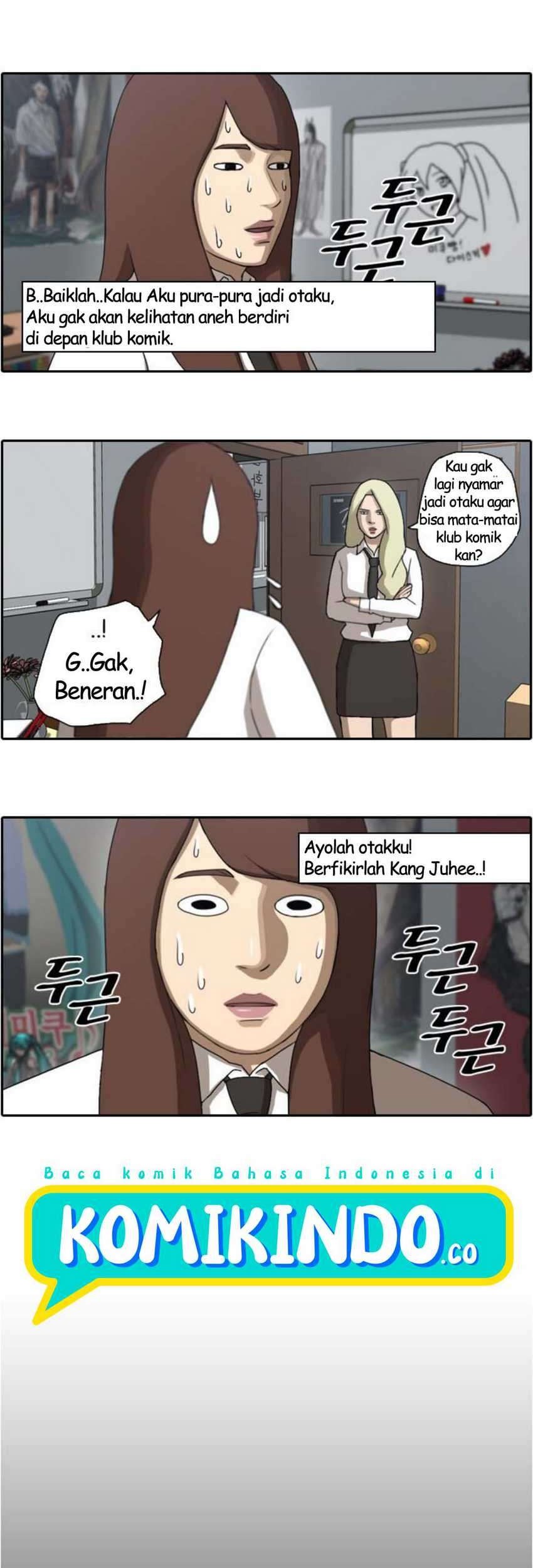 Free Draw Chapter 39 Gambar 4