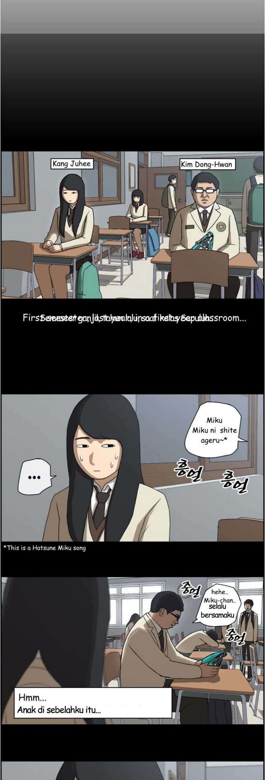 Free Draw Chapter 39 Gambar 5