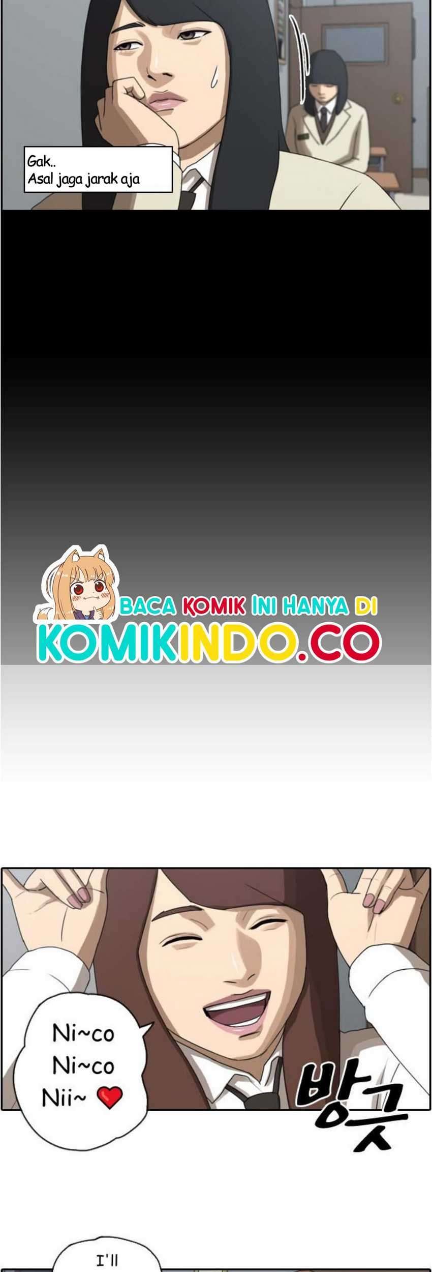Free Draw Chapter 39 Gambar 6