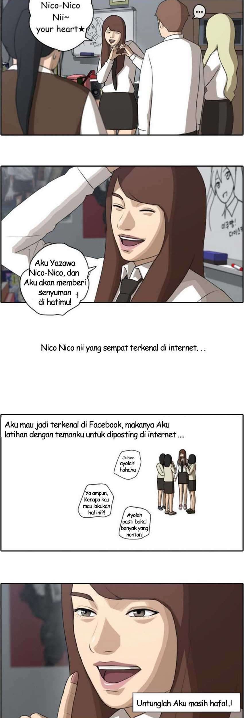 Free Draw Chapter 39 Gambar 7