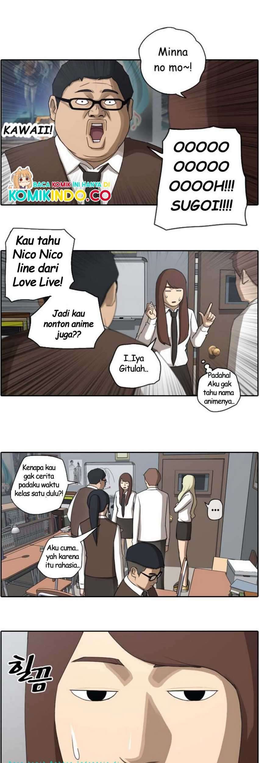Free Draw Chapter 39 Gambar 9