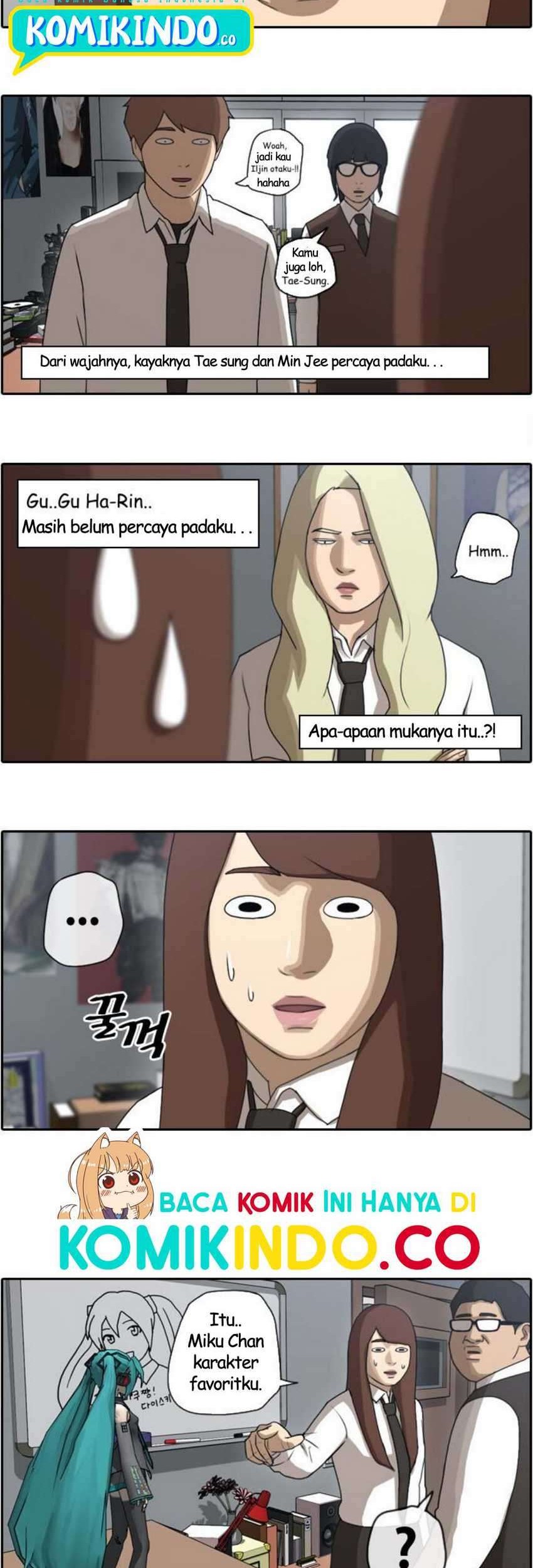 Free Draw Chapter 39 Gambar 10