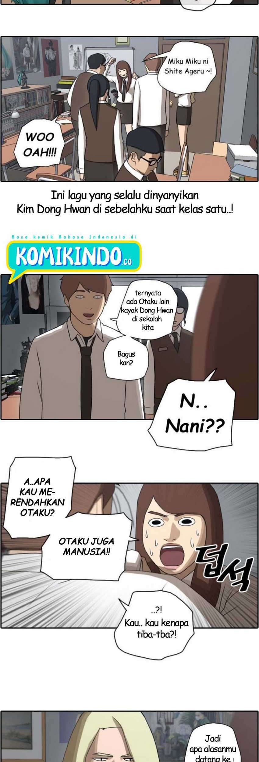 Free Draw Chapter 39 Gambar 11