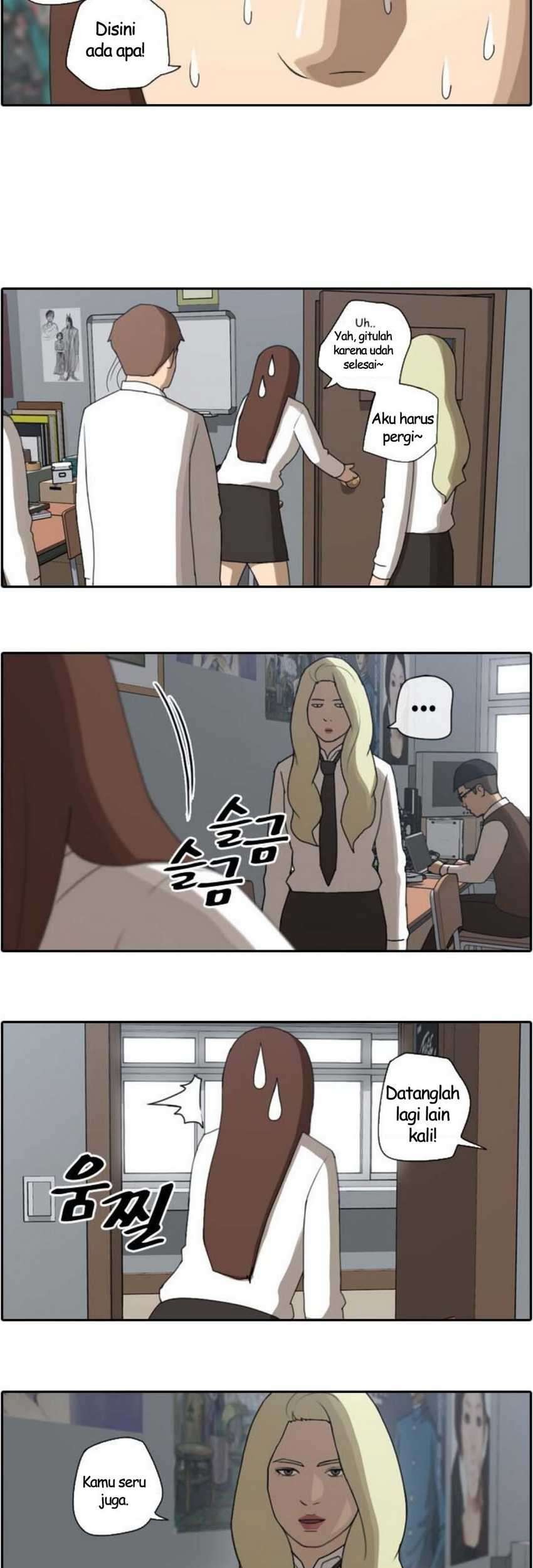 Free Draw Chapter 39 Gambar 13