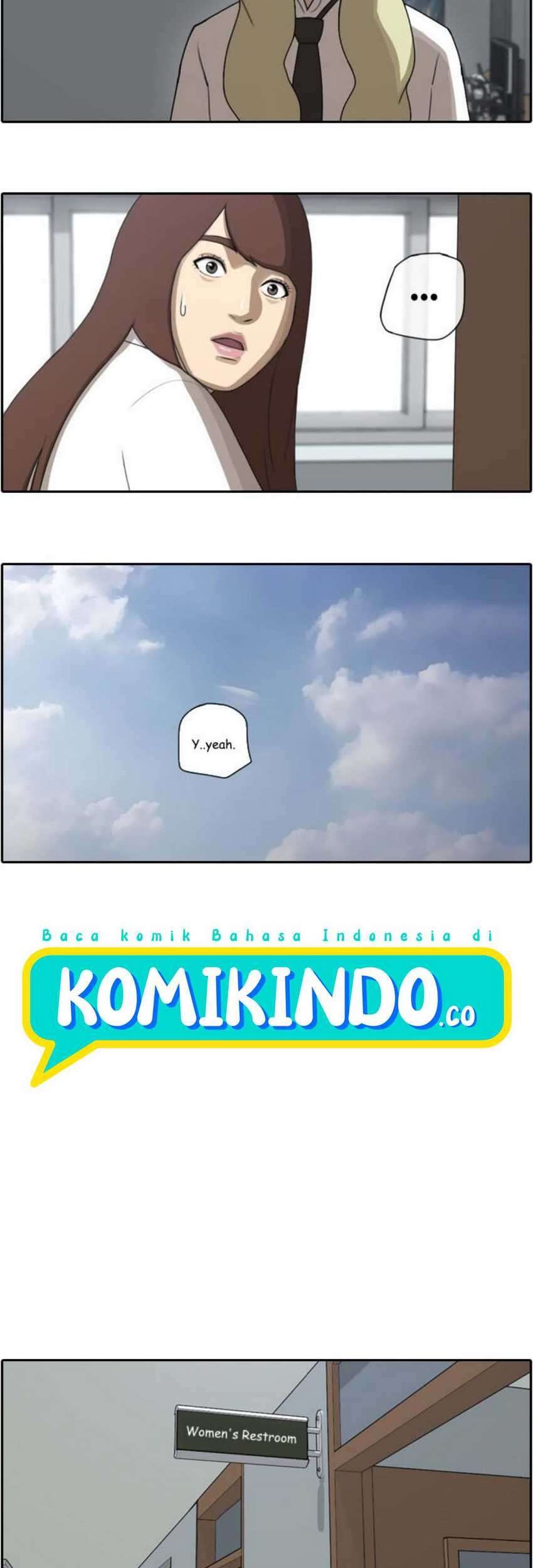 Free Draw Chapter 39 Gambar 14