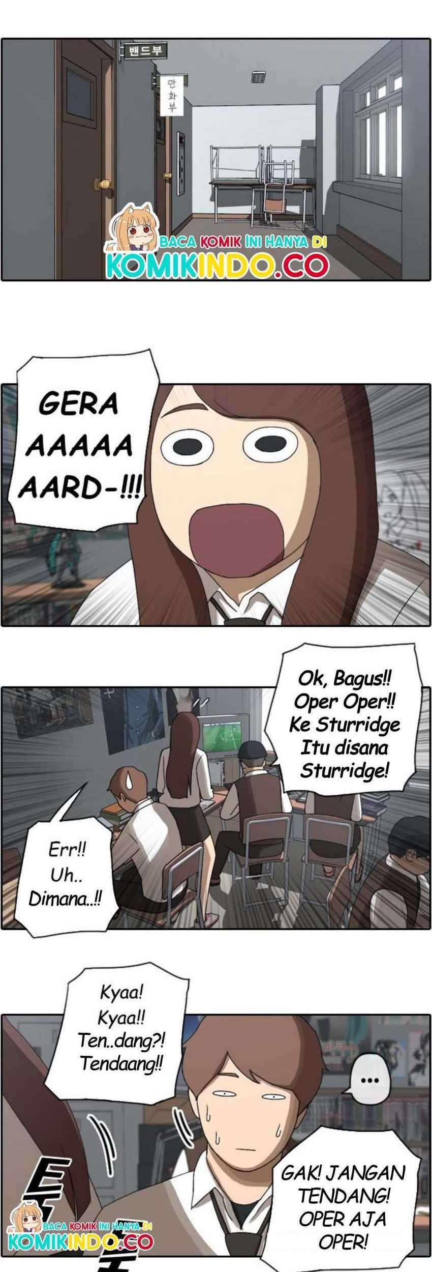 Free Draw Chapter 39 Gambar 17