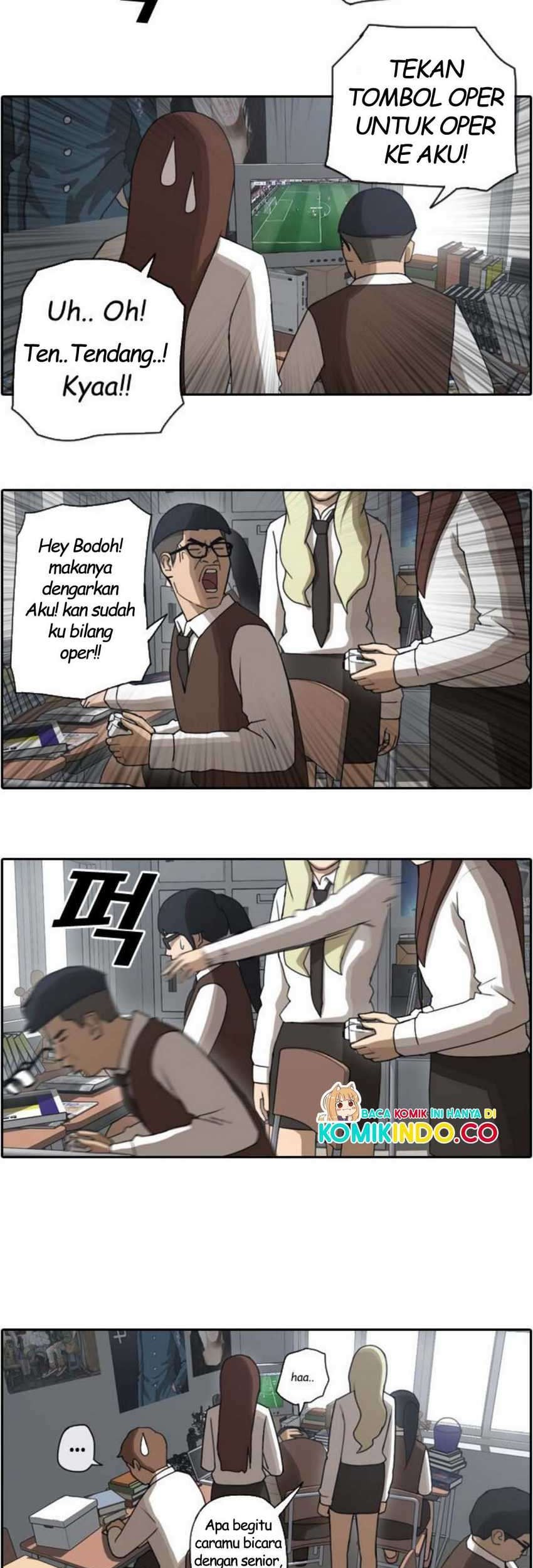 Free Draw Chapter 39 Gambar 18
