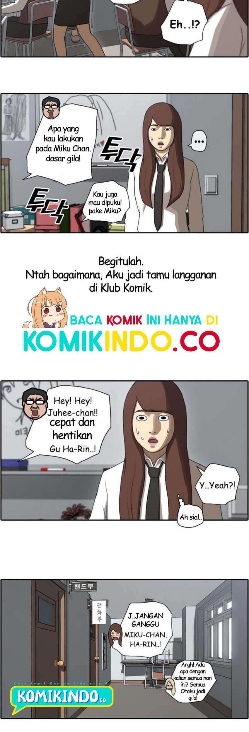 Free Draw Chapter 39 Gambar 20
