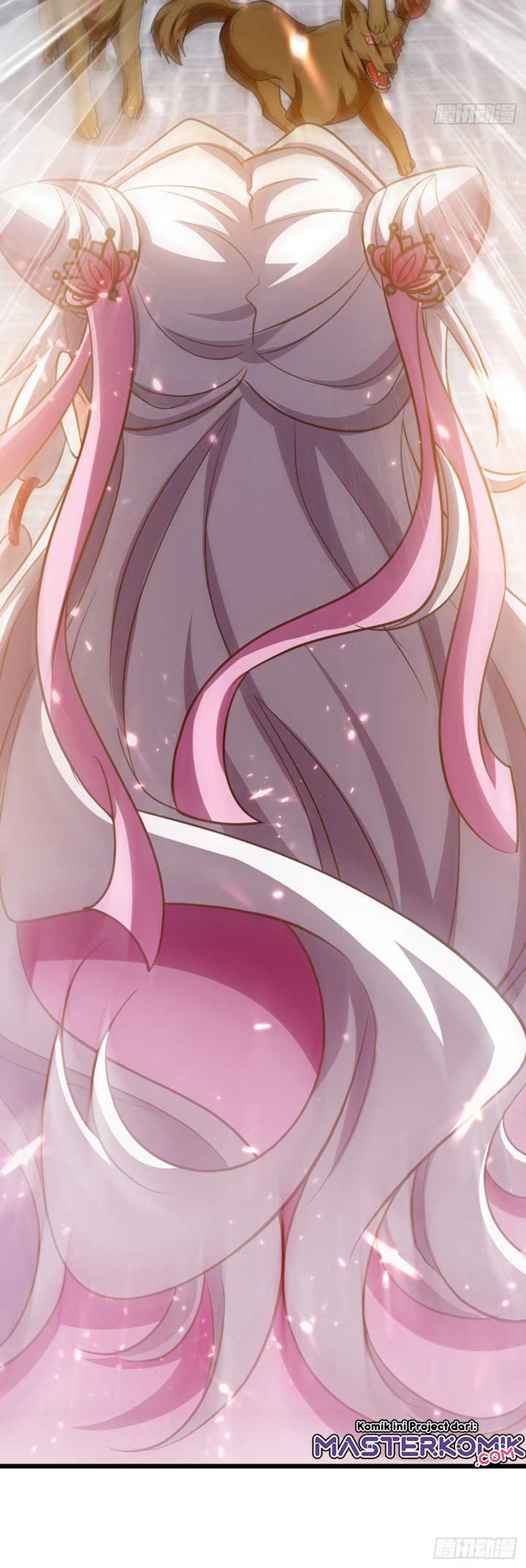 Rebirth of the Cute Tiger: Great General Wants to Hug Chapter 22 Gambar 5