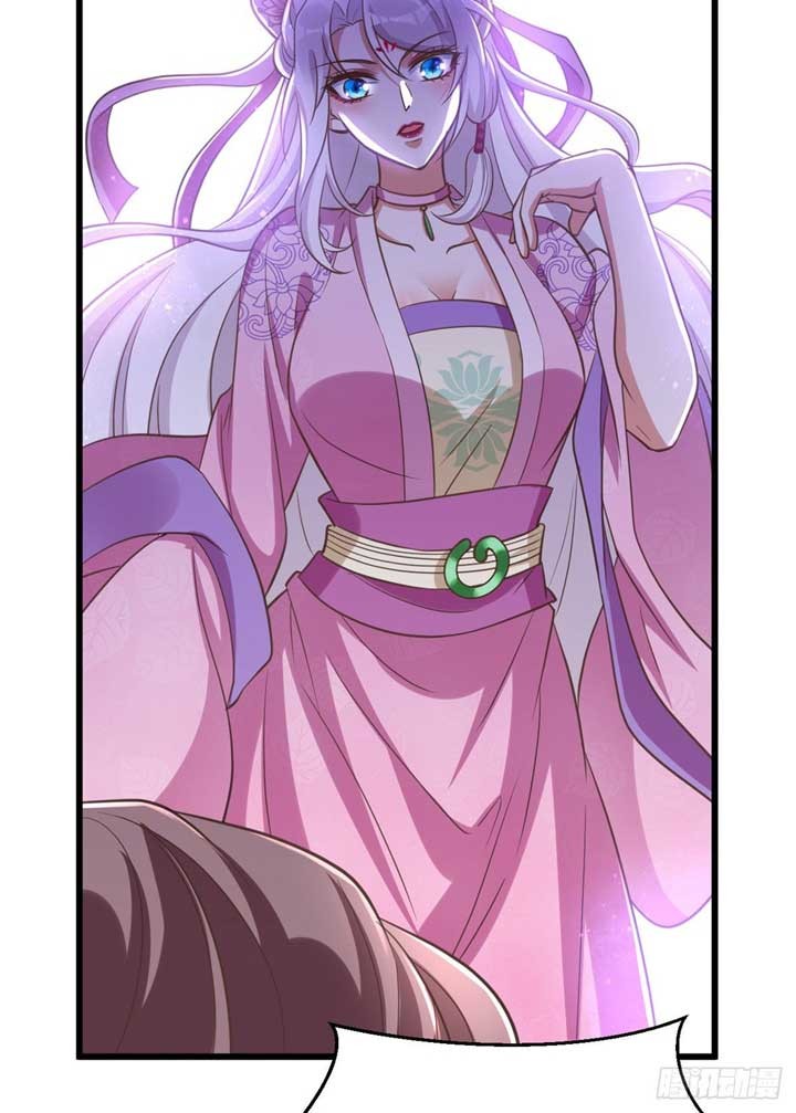 Rebirth of the Cute Tiger: Great General Wants to Hug Chapter 22 Gambar 14