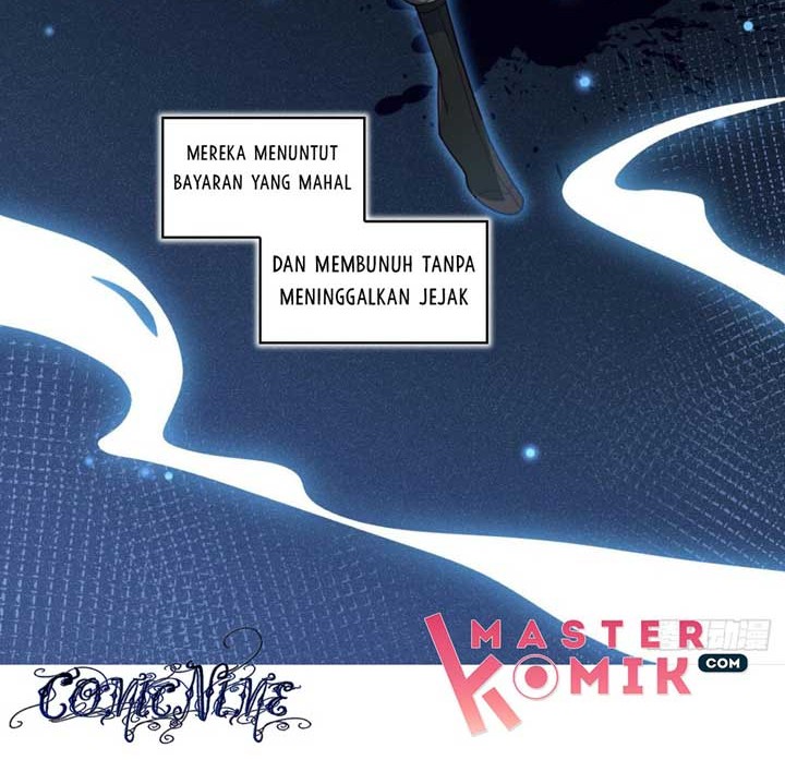 The Evil Girl Is the Emperor Chapter 26 Gambar 5