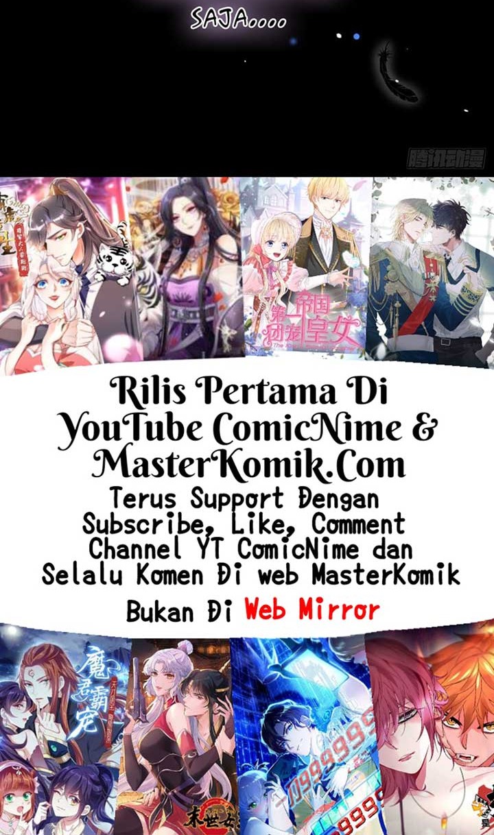 The Evil Girl Is the Emperor Chapter 26 Gambar 19