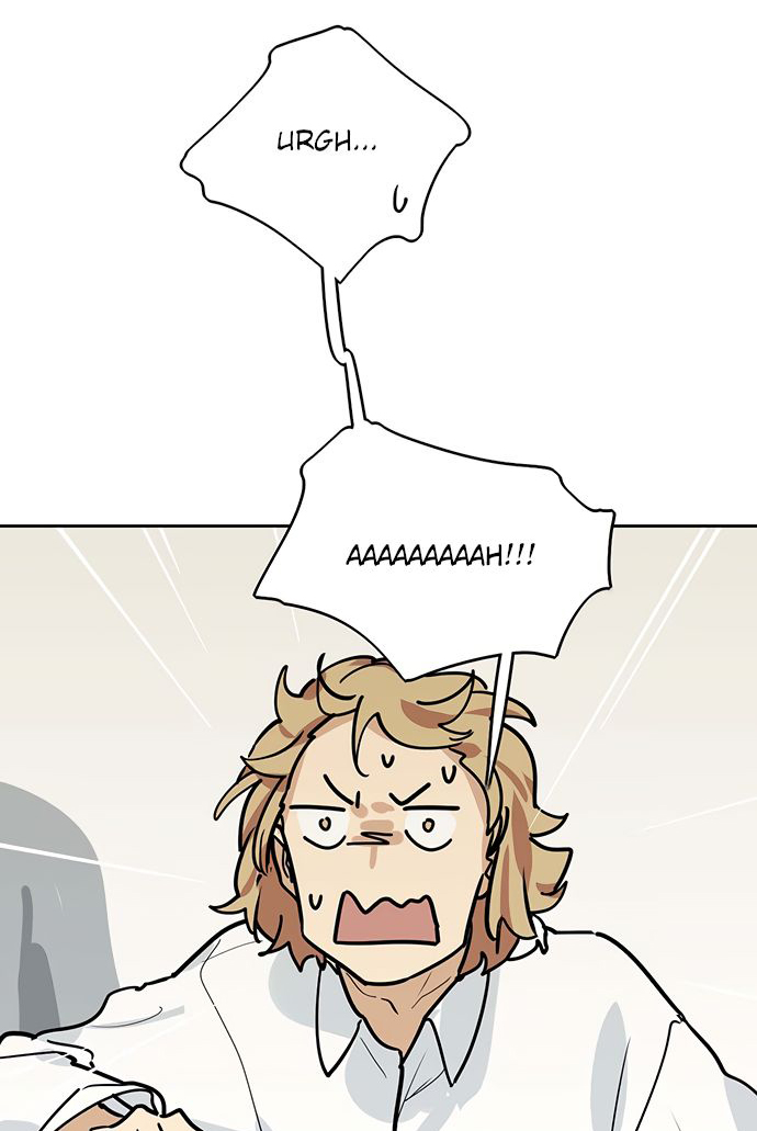 My Girlfriend is a Villain Chapter 48 Gambar 10