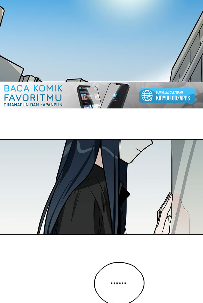 My Girlfriend is a Villain Chapter 48 Gambar 4