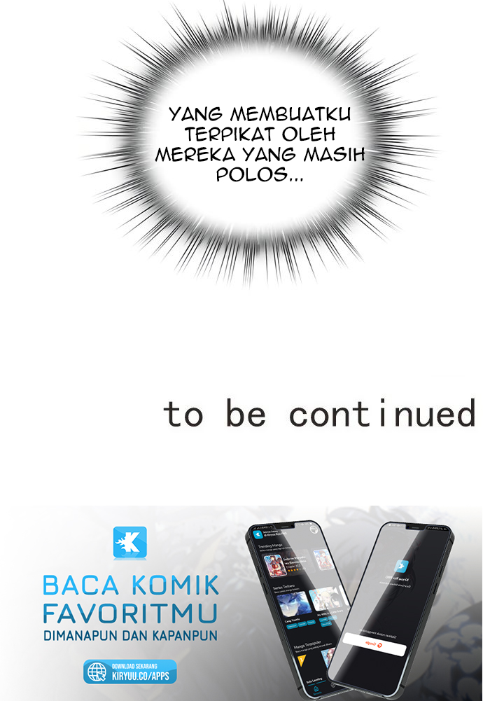 My Girlfriend is a Villain Chapter 48 Gambar 41