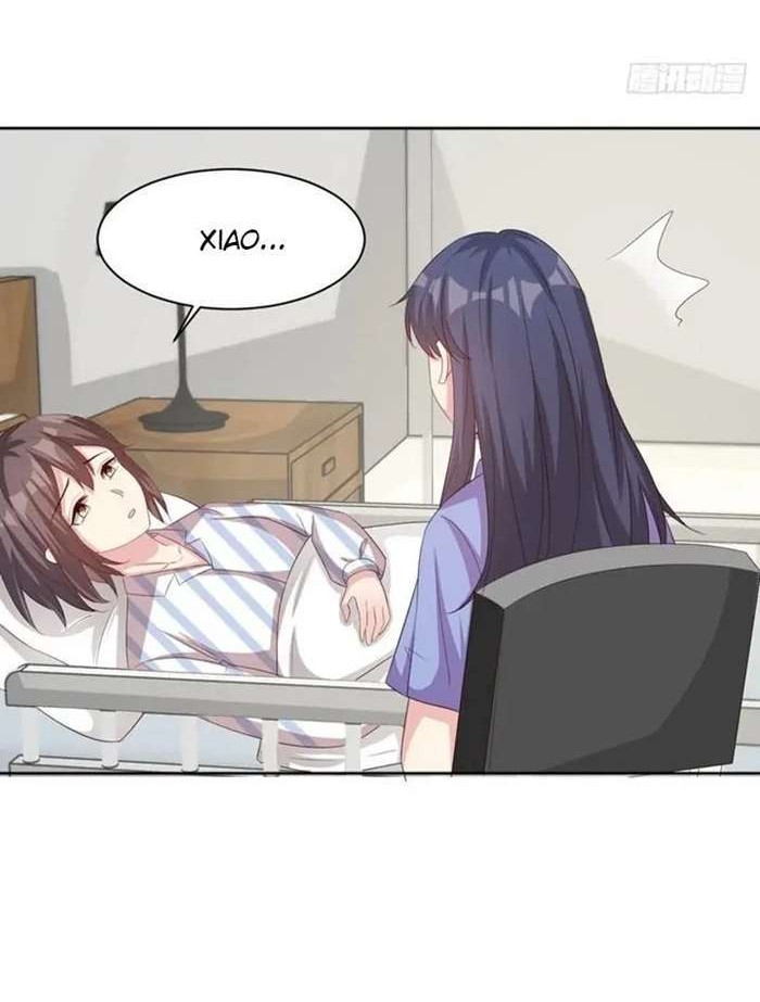 The Wife Contract and My Daughter’s Nanny Chapter 186 Gambar 4