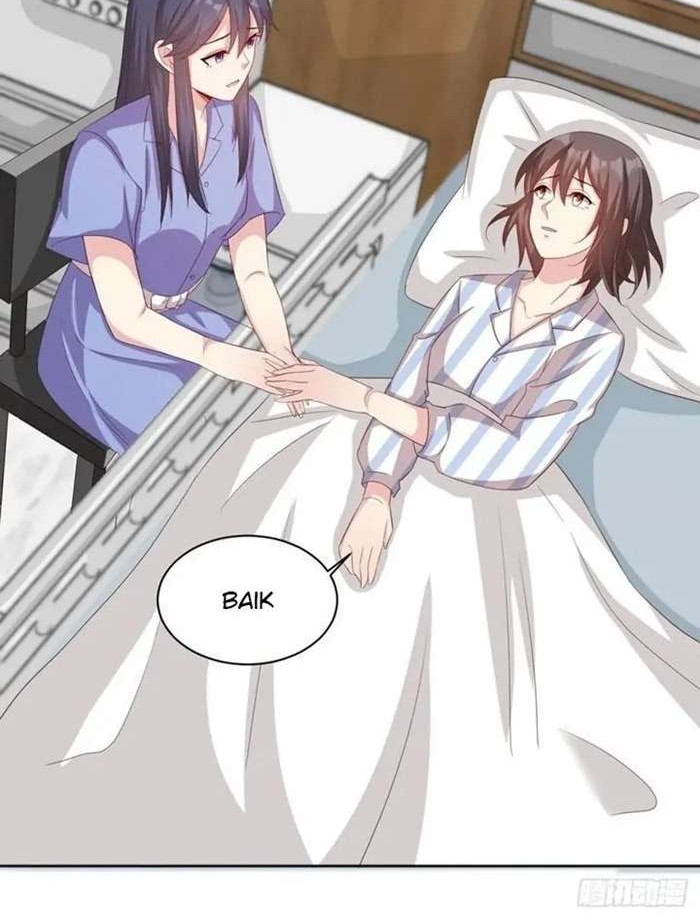 The Wife Contract and My Daughter’s Nanny Chapter 186 Gambar 8