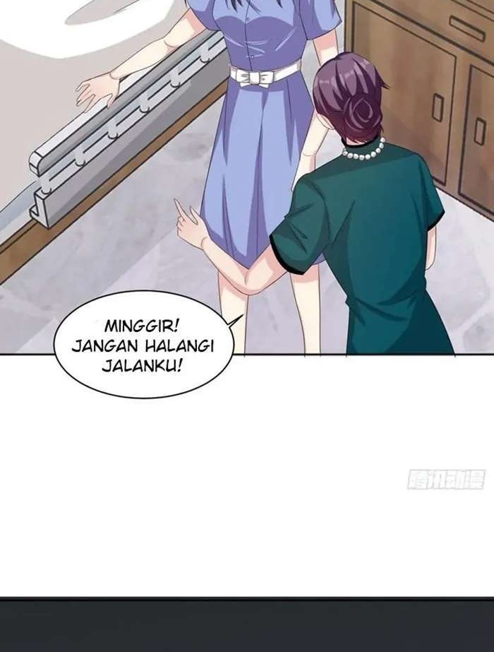 The Wife Contract and My Daughter’s Nanny Chapter 186 Gambar 12