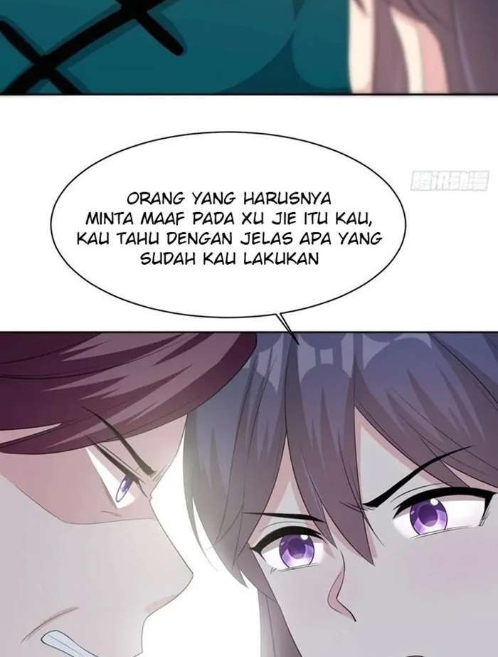 The Wife Contract and My Daughter’s Nanny Chapter 186 Gambar 14