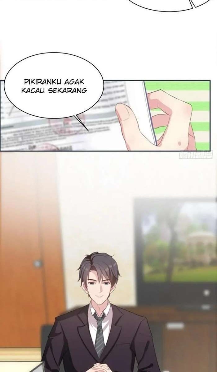 Baca  The Wife Contract and My Daughter’s Nanny Chapter 185 Gambar 2