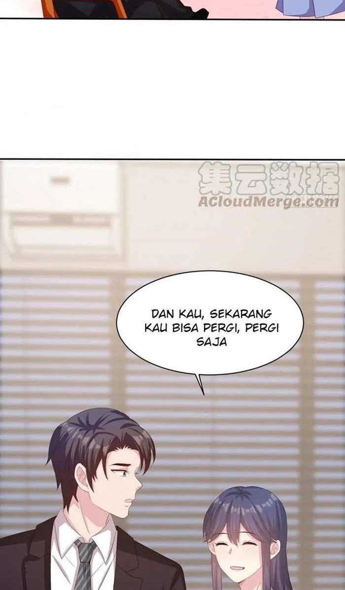The Wife Contract and My Daughter’s Nanny Chapter 185 Gambar 12